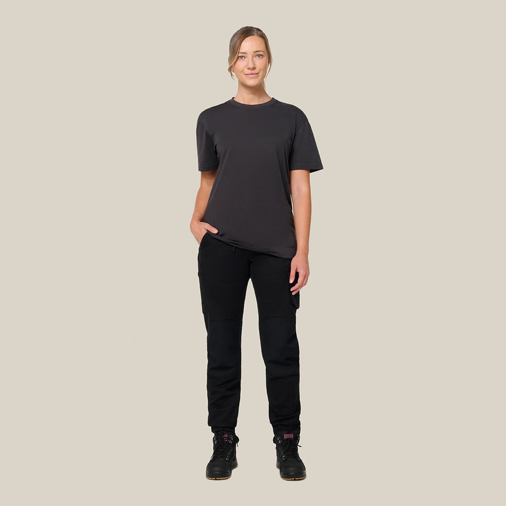 Women's Toughmaxx Cuffed Pants