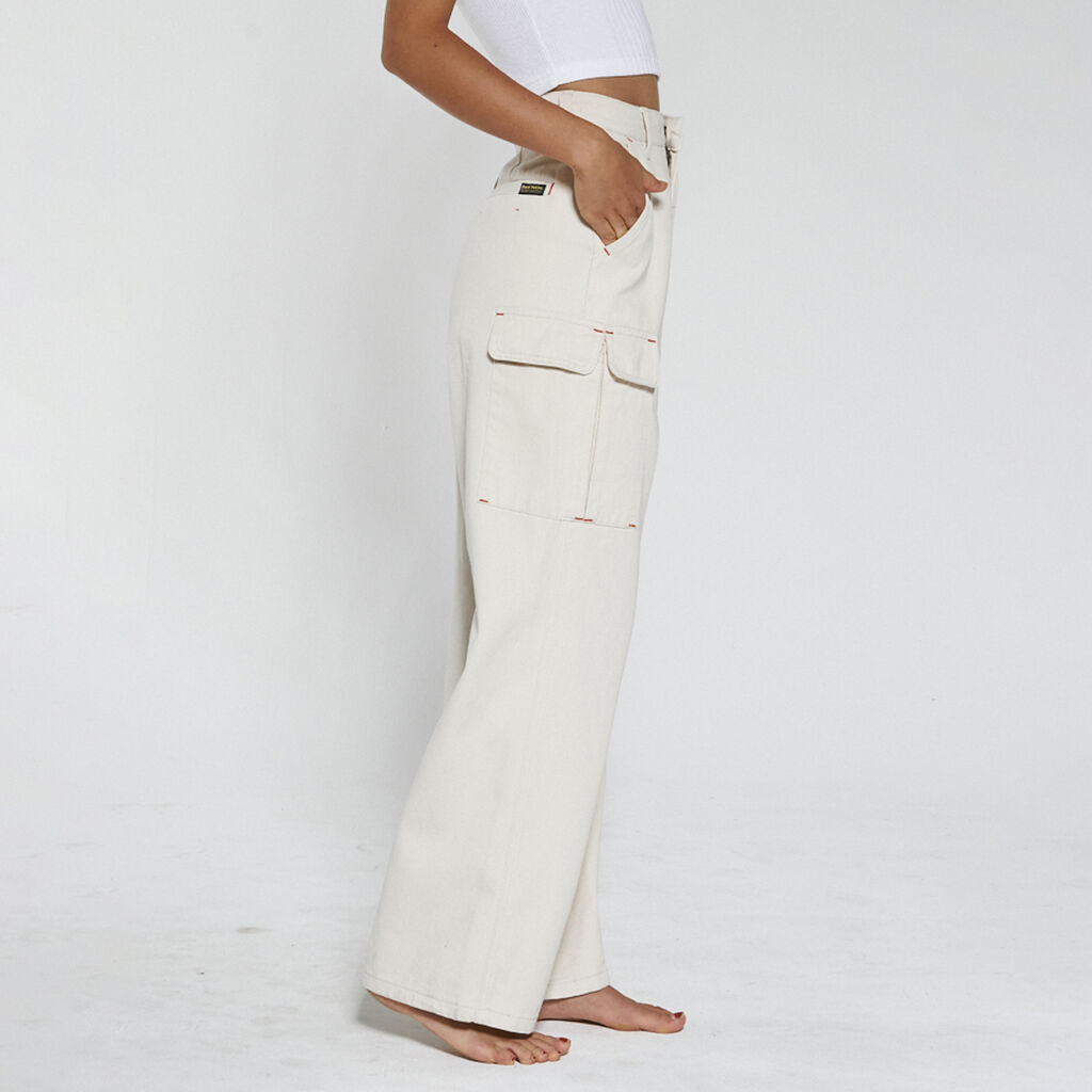 Hard Yakka x Thrills Union Pant
