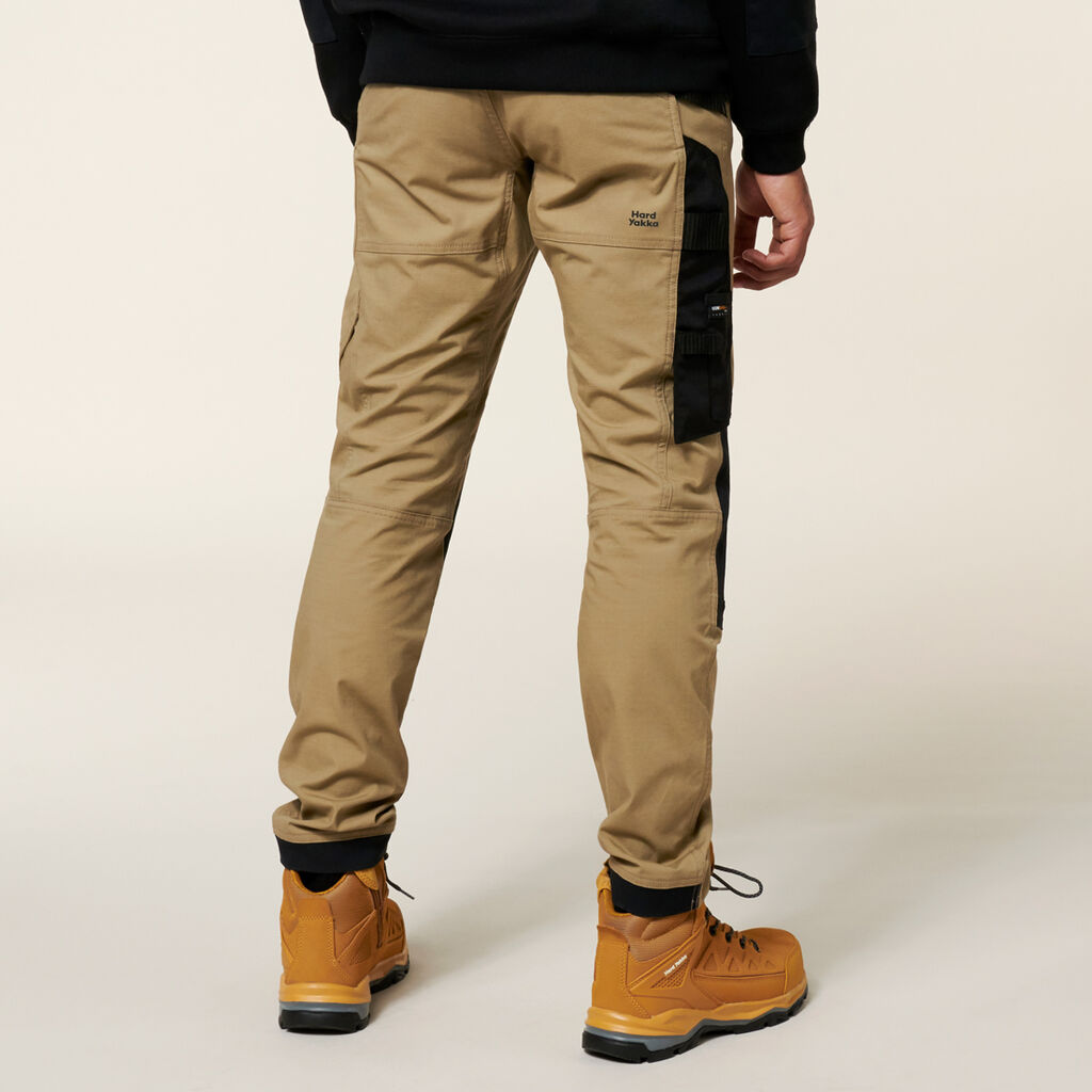 Xtreme 2.0 Slim Fit Cargo Work Pant