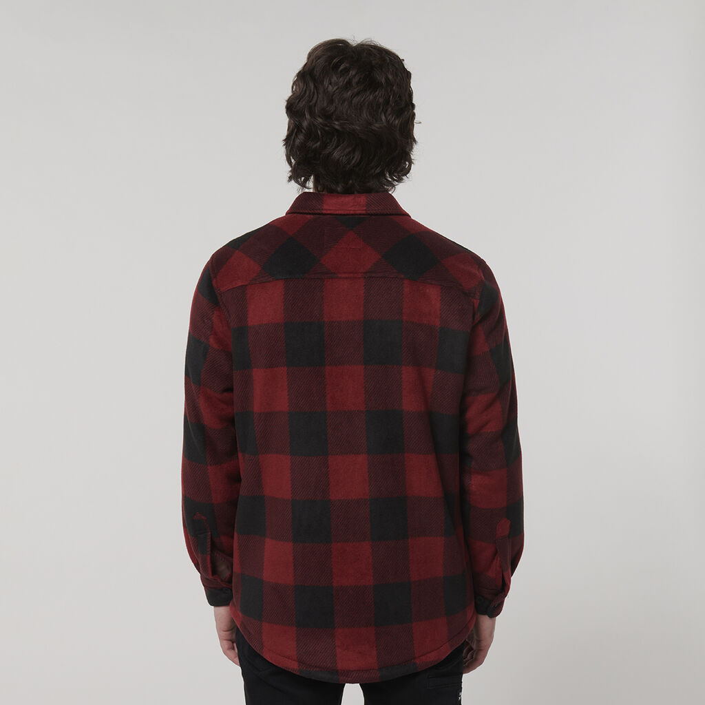 Legends Sherpa With Free Beanie