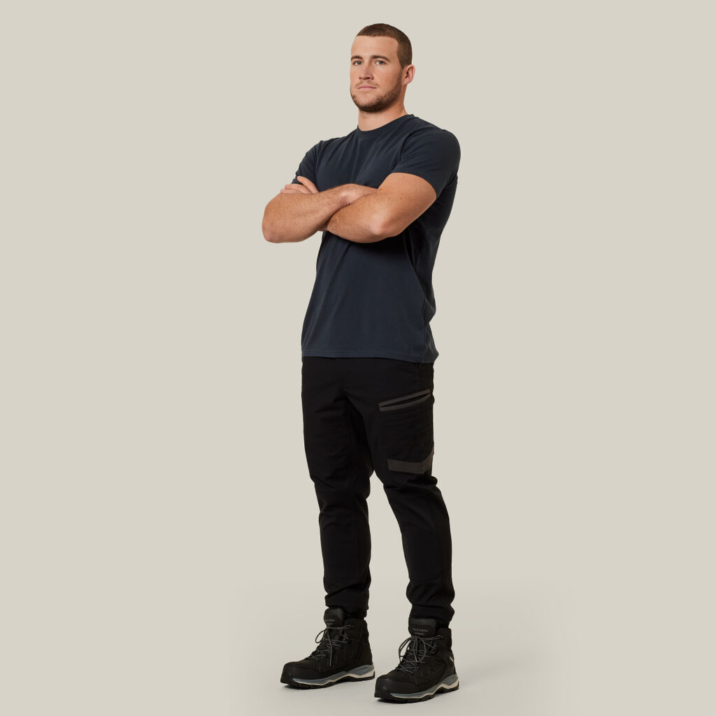 3056 Raptor Rip Resistant Cuffed Cotton Cargo Pant