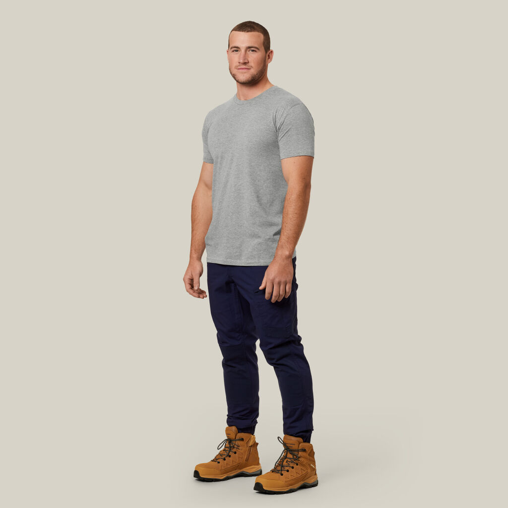 3056 Raptor Rip Resistant Cuffed Cotton Cargo Pant