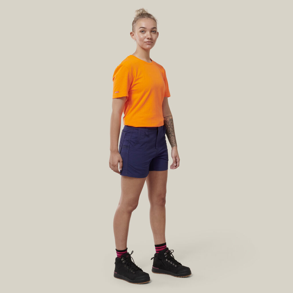 Women’s Raptor Short Short