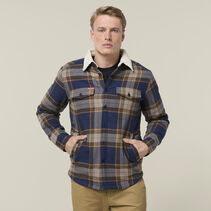 Heritage Trucker Sherpa Jacket