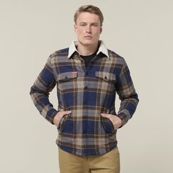 Heritage Trucker Sherpa Jacket