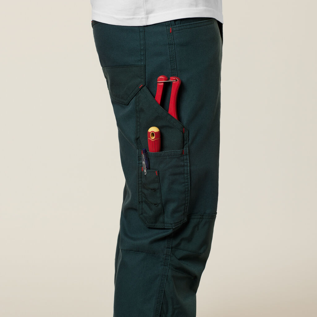 Legends Cotton Cargo Pant
