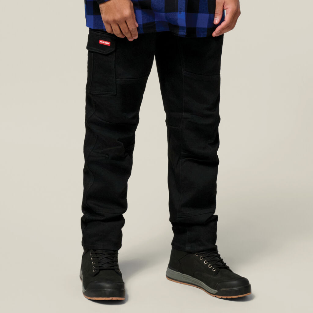 Dyneema Slim Fit Tough Denim Work Jeans