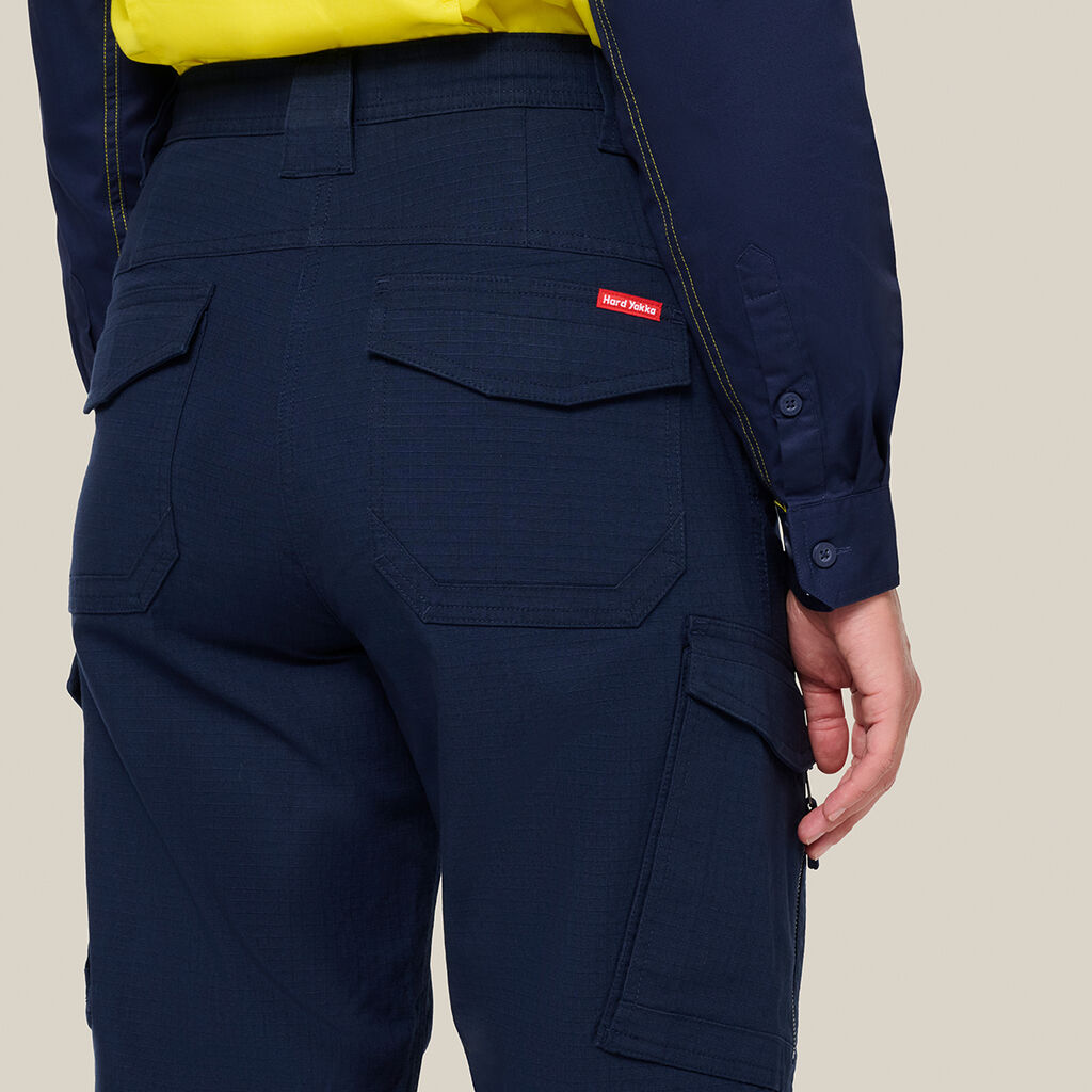 Women's Edge Ripstop Pants