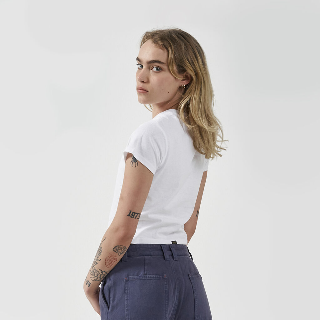 Hard Yakka x Thrills Mini Fit Tee