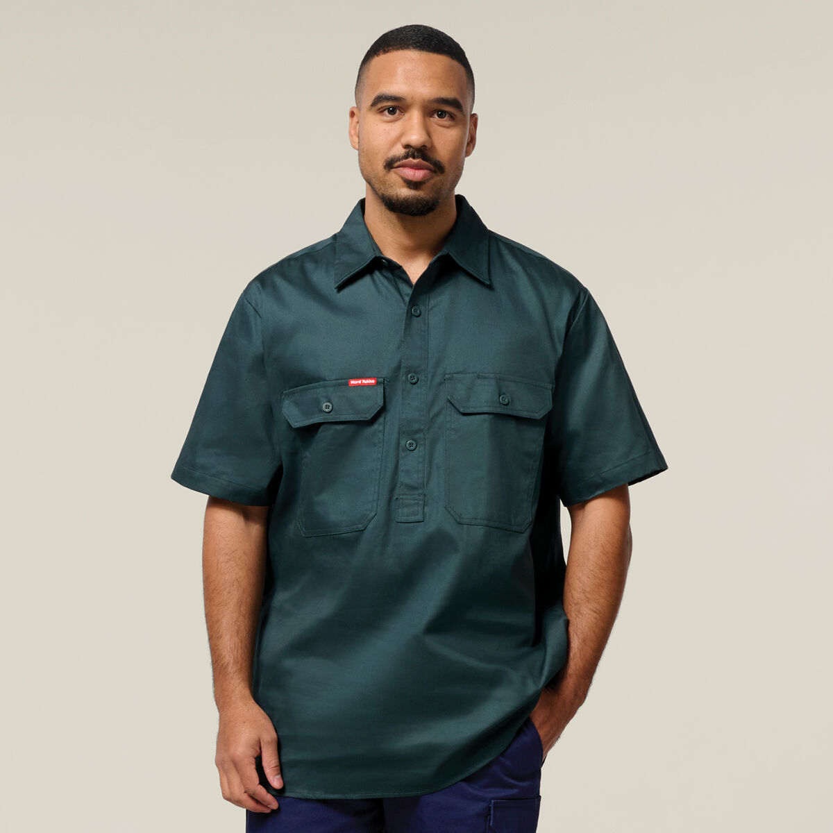 Best short sleeve work shirts discount