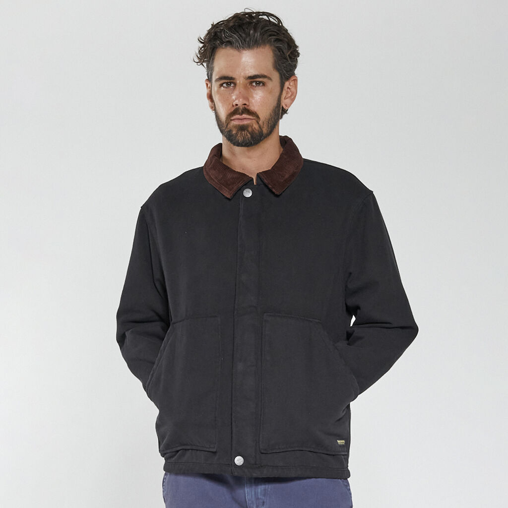 Hard Yakka x Thrills Carpenter Jacket