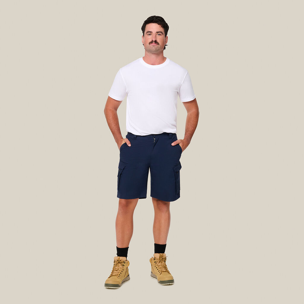Edge Ripstop Shorts