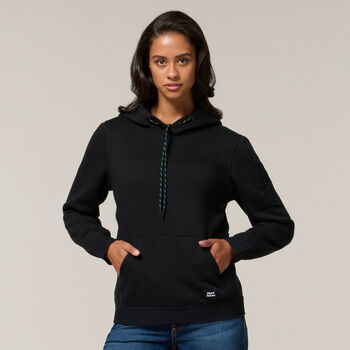 WOMENS GLADIATOR HOODIE