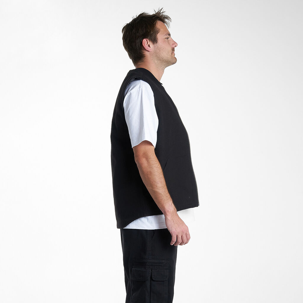 Hard Yakka X Thrills Carpenter Vest
