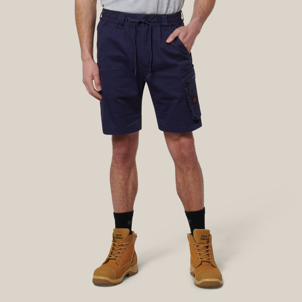 ToughMaxx Mid Short