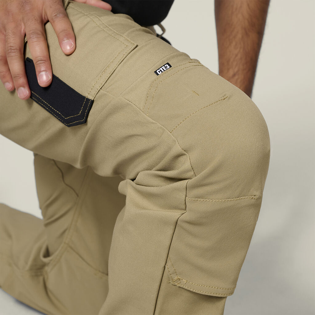 Legends Slim Fit Stretch Work Pant
