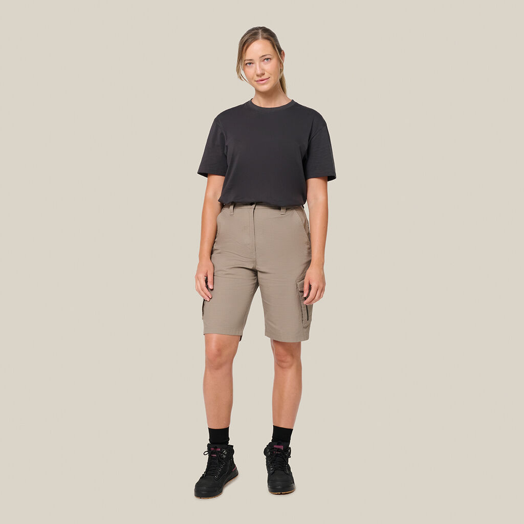 Women's Edge Ripstop Shorts