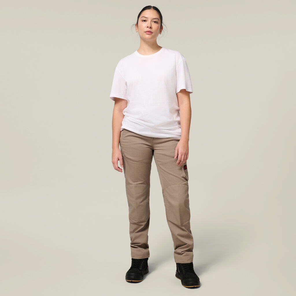 Women's 3056 ToughMaxx Work Pants