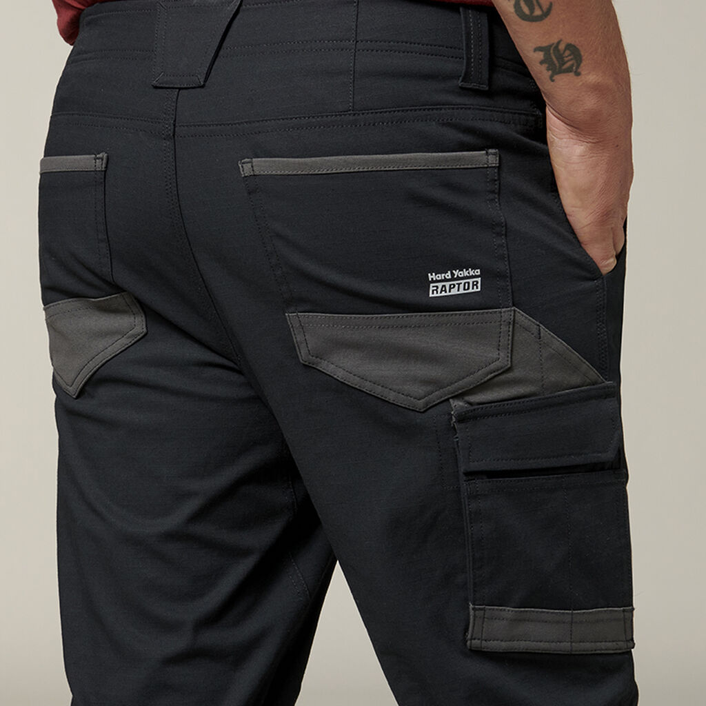 RAPTOR CUFF PANT