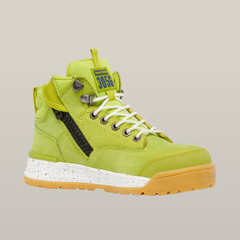 3056 Women's Boot - Wasabi