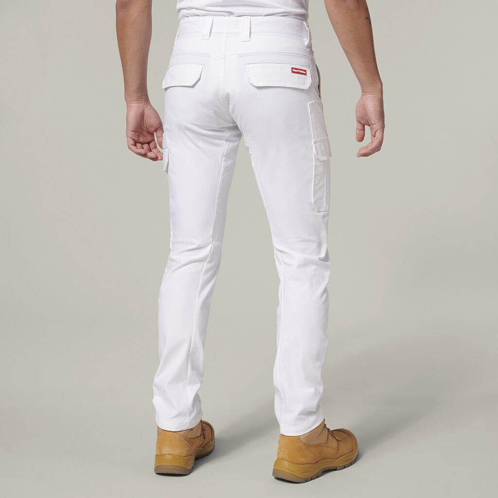 3056 Stretch Canvas Cargo Pant
