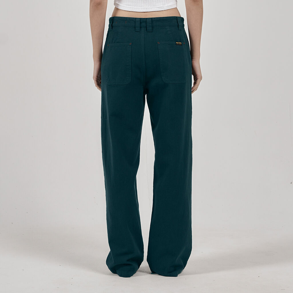 Hard Yakka x Thrills Lax Pant