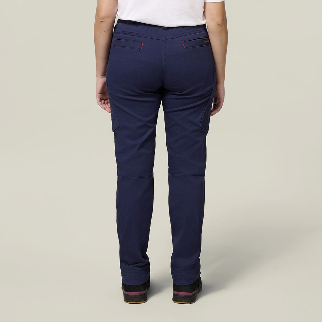 Women's 3056 ToughMaxx Work Pants