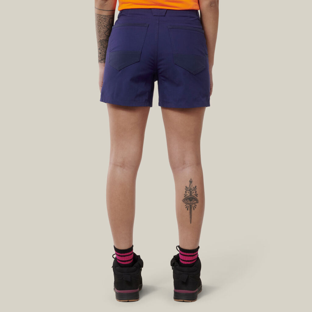 Women’s Raptor Short Short