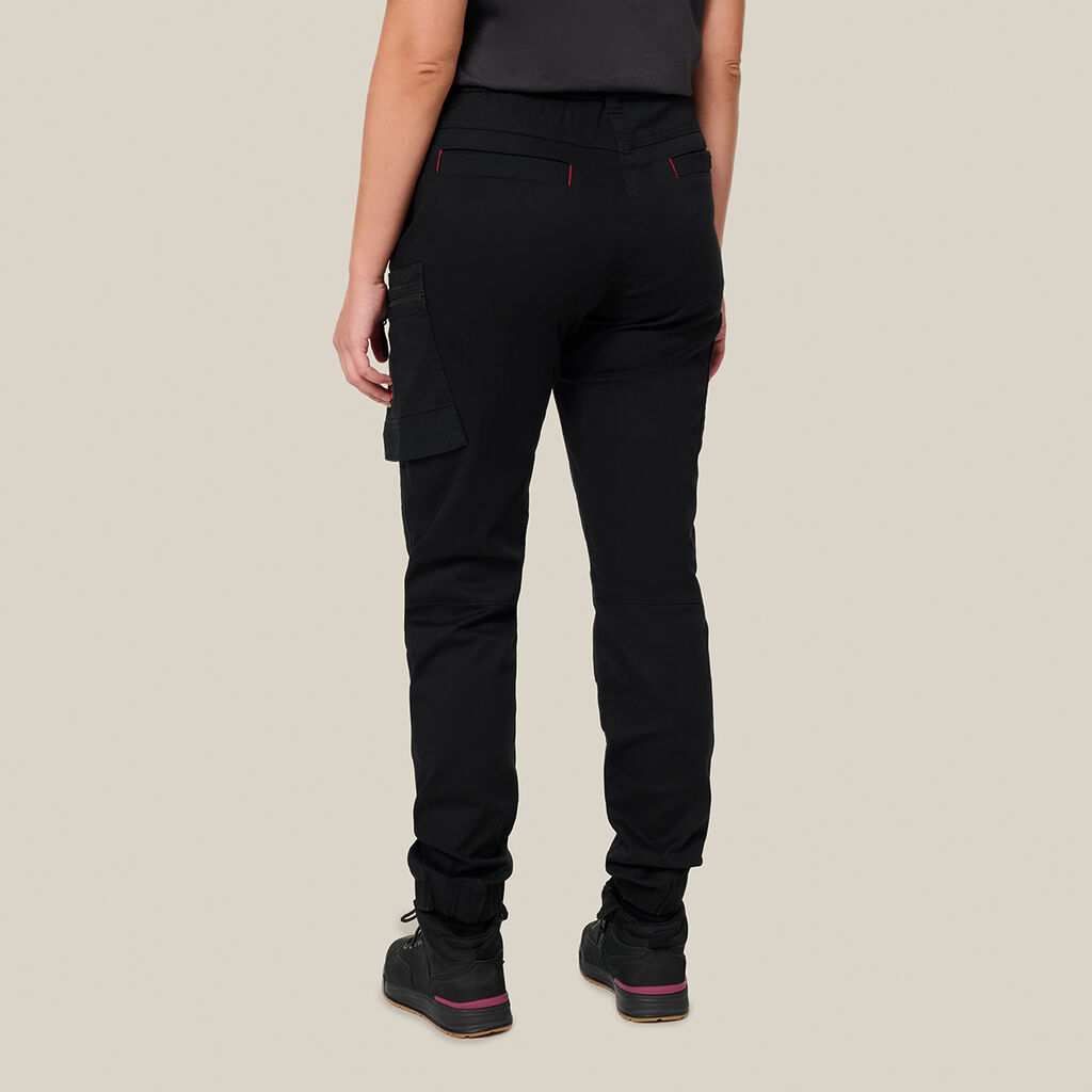 Women's Toughmaxx Cuffed Pants