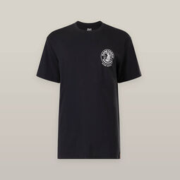 Core Short Sleeve Heritage Icon Tee