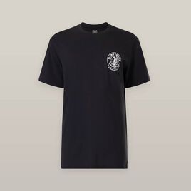 Core Short Sleeve Heritage Icon Tee