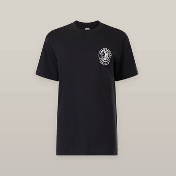 Core Short Sleeve Heritage Icon Tee