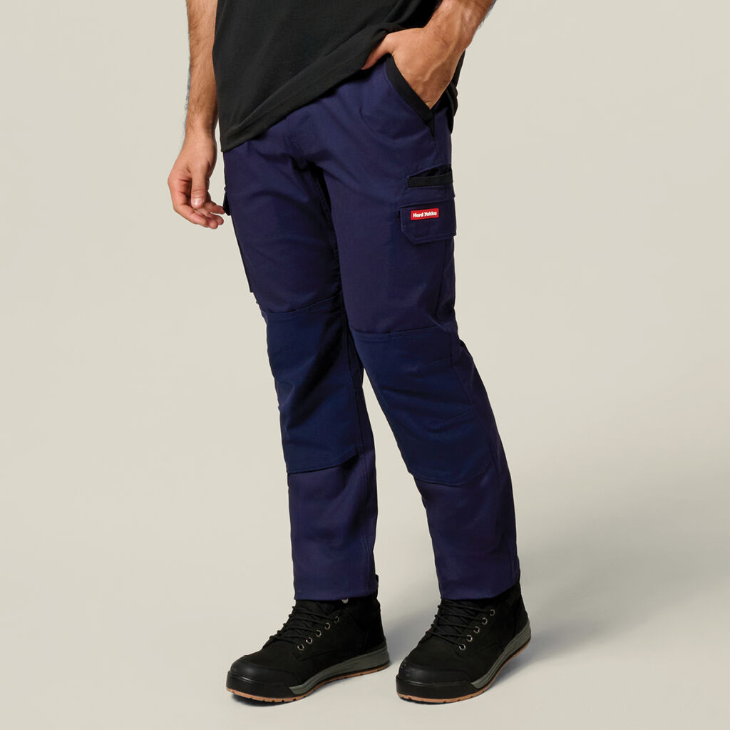 Legends Slim Fit Stretch Work Pant