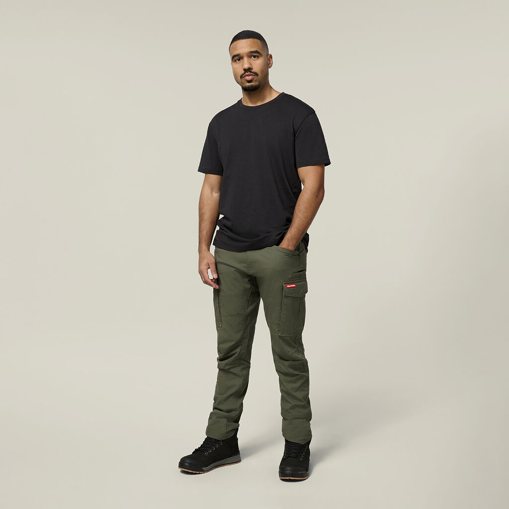 3056 Ripstop Slim Fit Cotton Cargo Pant