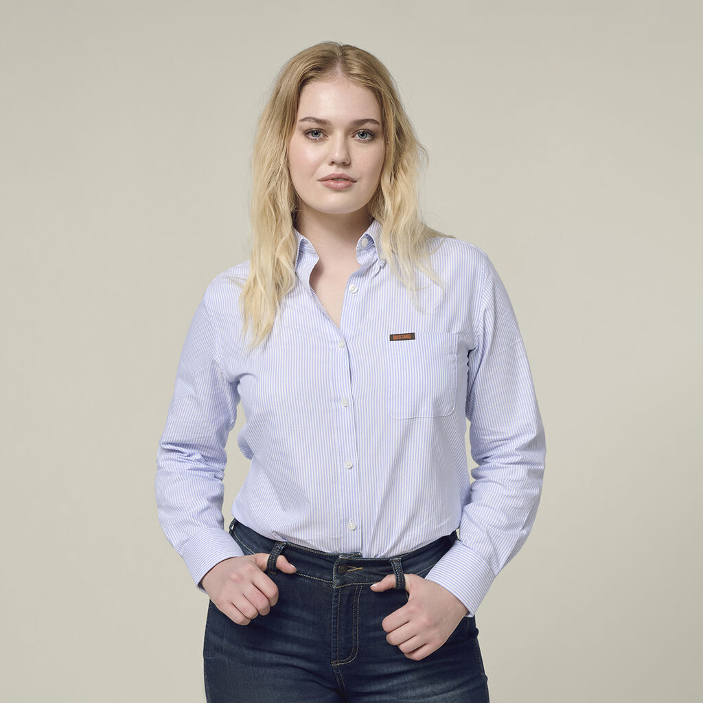 Women’s Cotton Formal Shirt