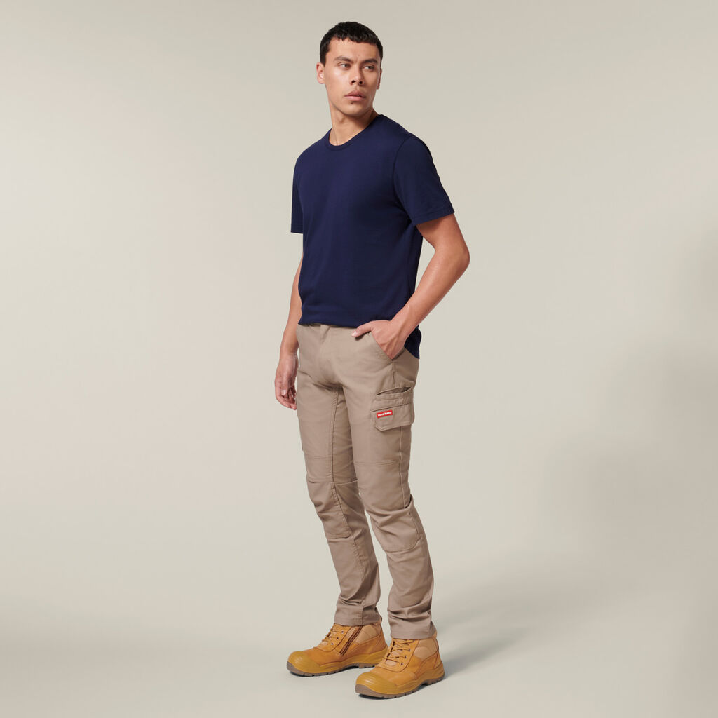 3056 Stretch Canvas Cargo Pant