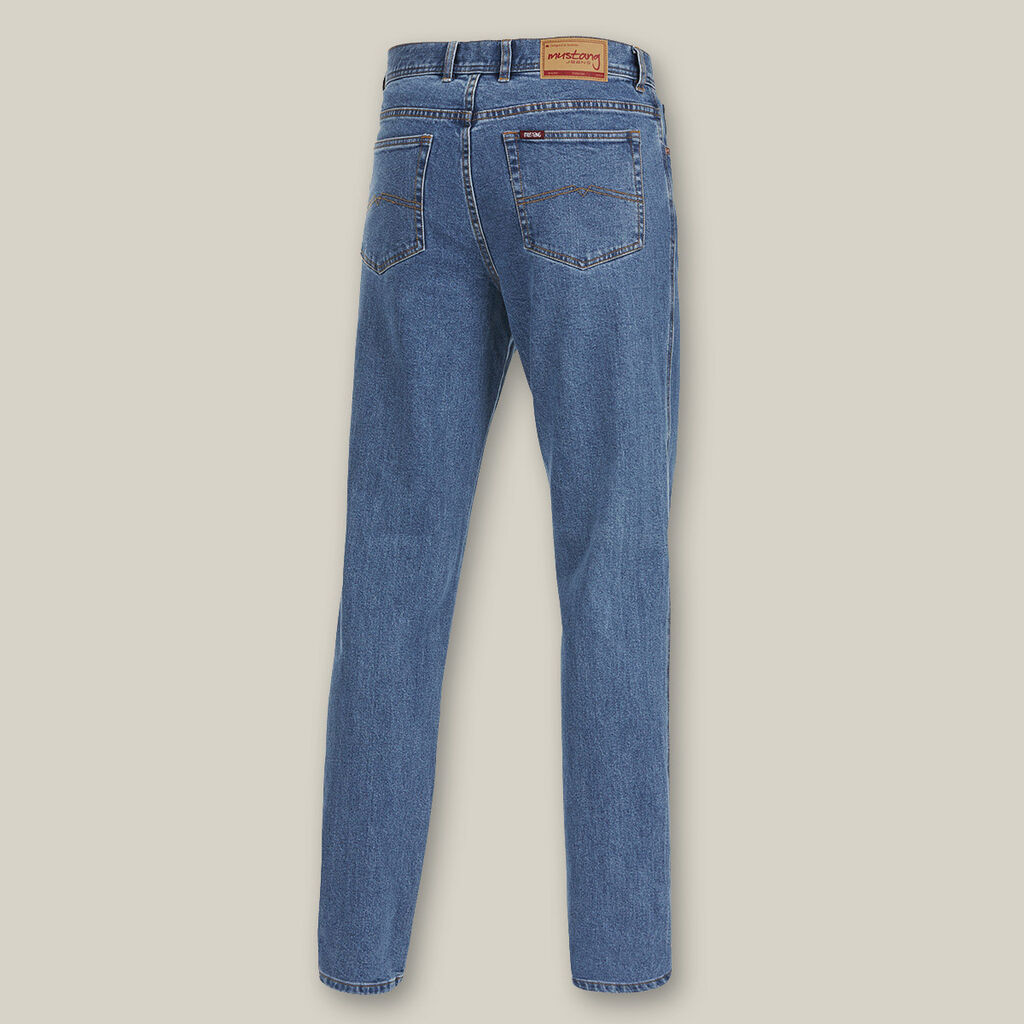 Mustang Stretch Jean