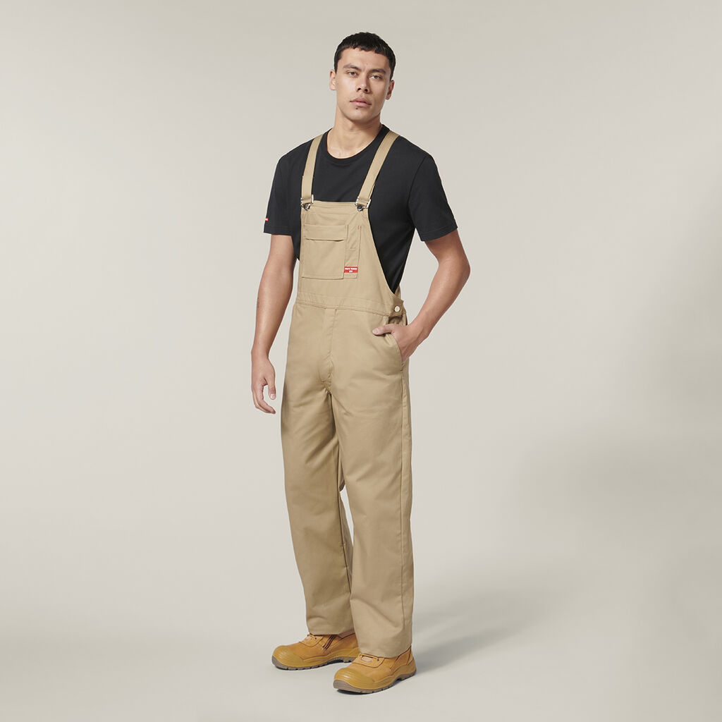 Bib & Brace Overall, Hard Yakka Australia