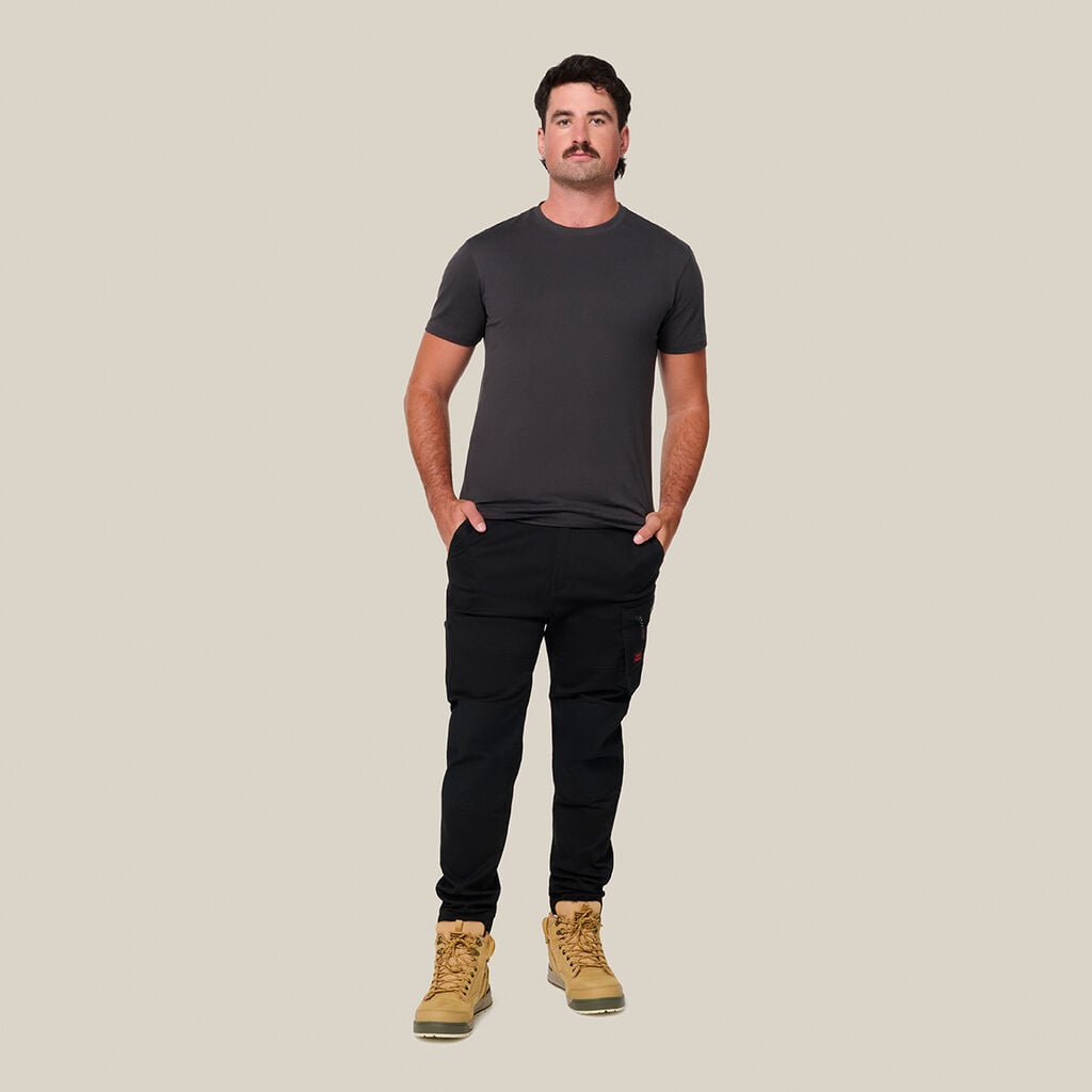 Toughmaxx Cuffed Pants