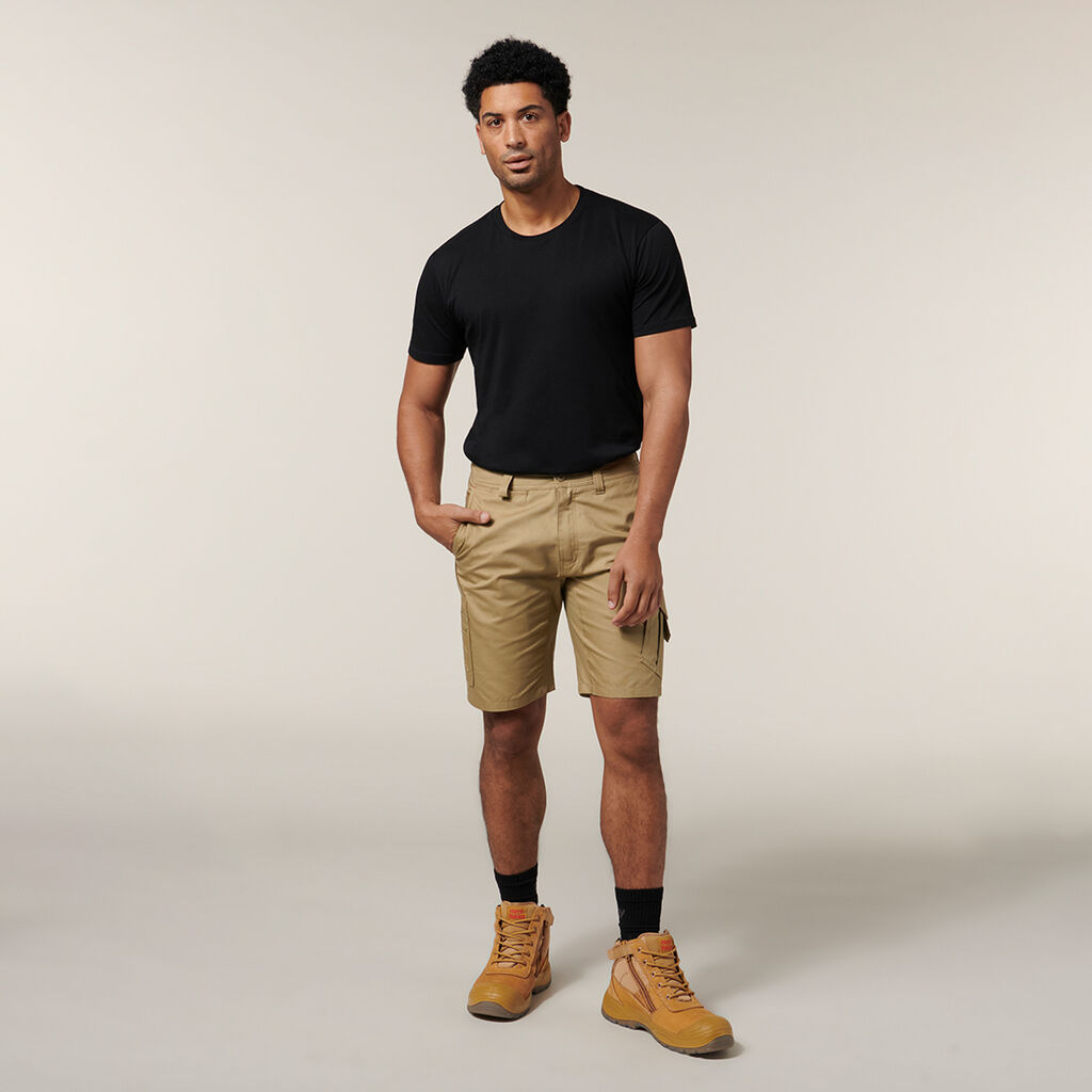 Koolgear Ventilated Cargo Short