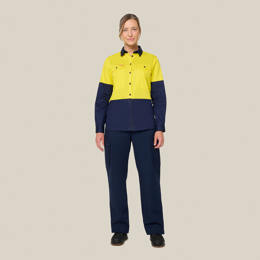 Women's Edge Ripstop Pants