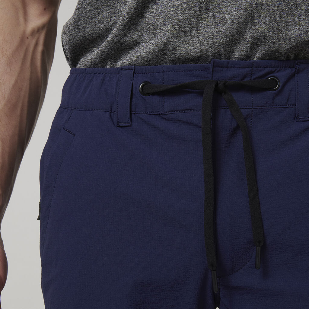 X Range Mid Short 