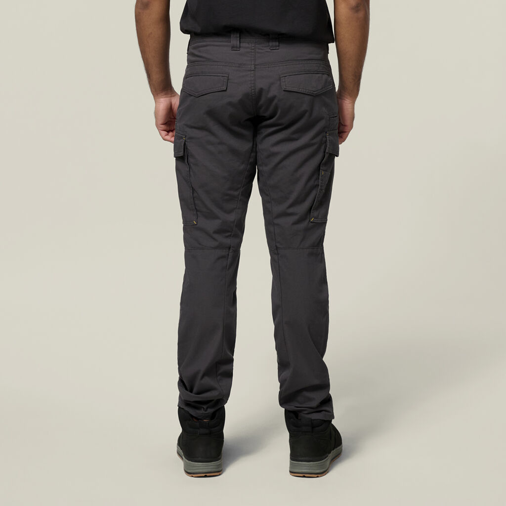 3056 Ripstop Slim Fit Cotton Cargo Pant