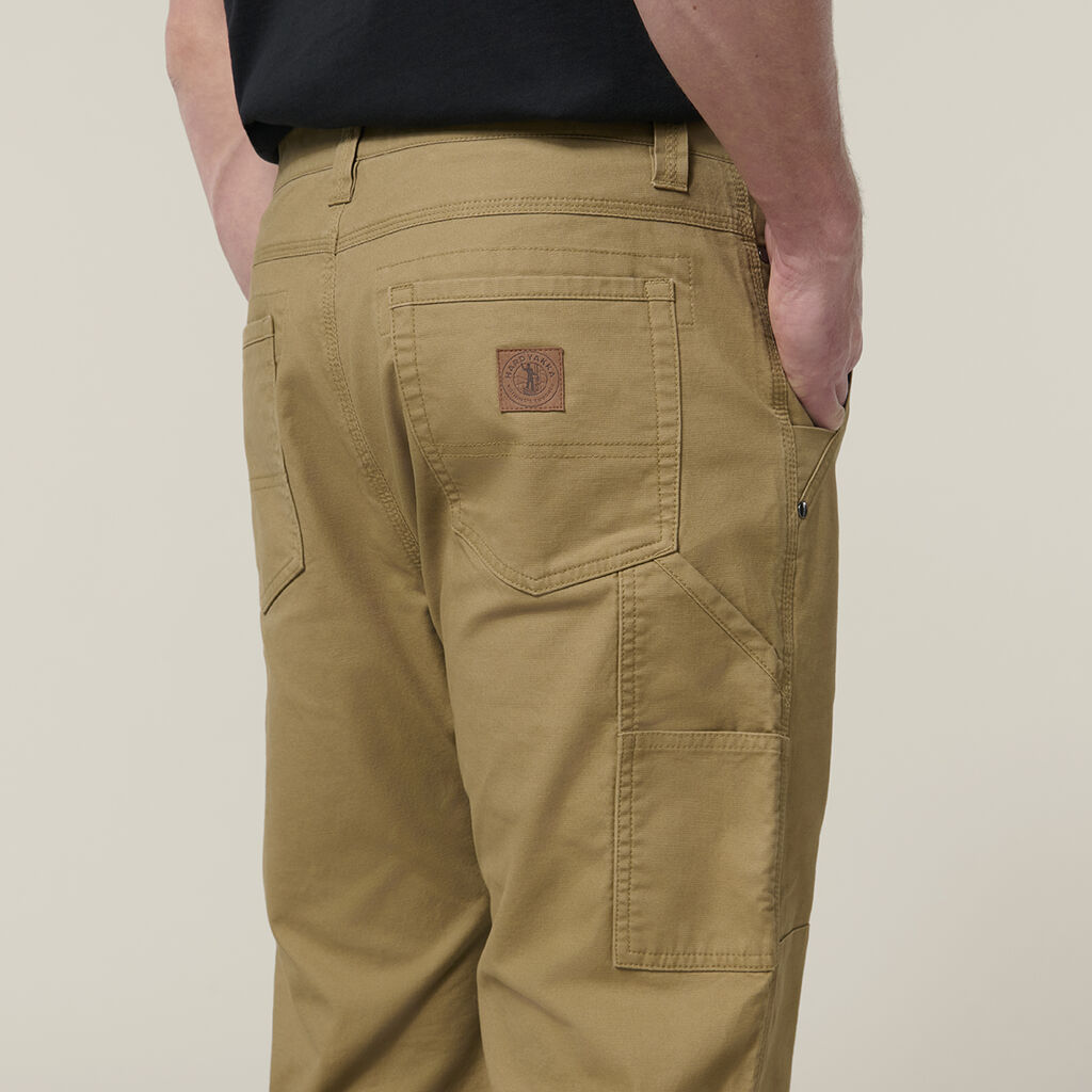 Heritage Carpenters Pant