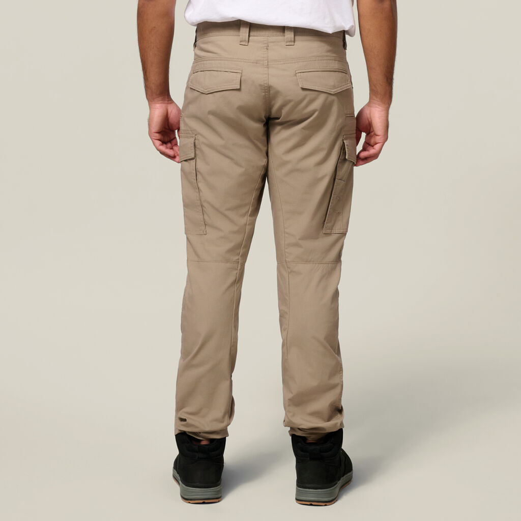 3056 Ripstop Slim Fit Cotton Cargo Pant