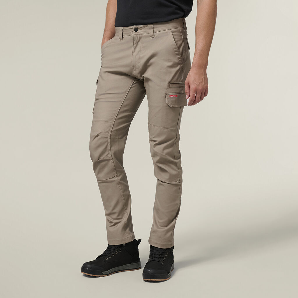 3056 Stretch Canvas Cargo Pant