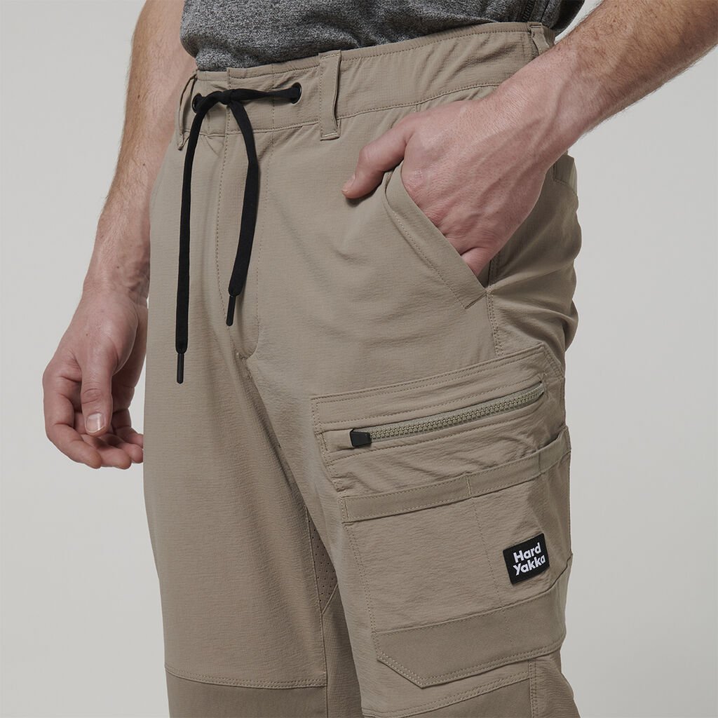 X Range Pant