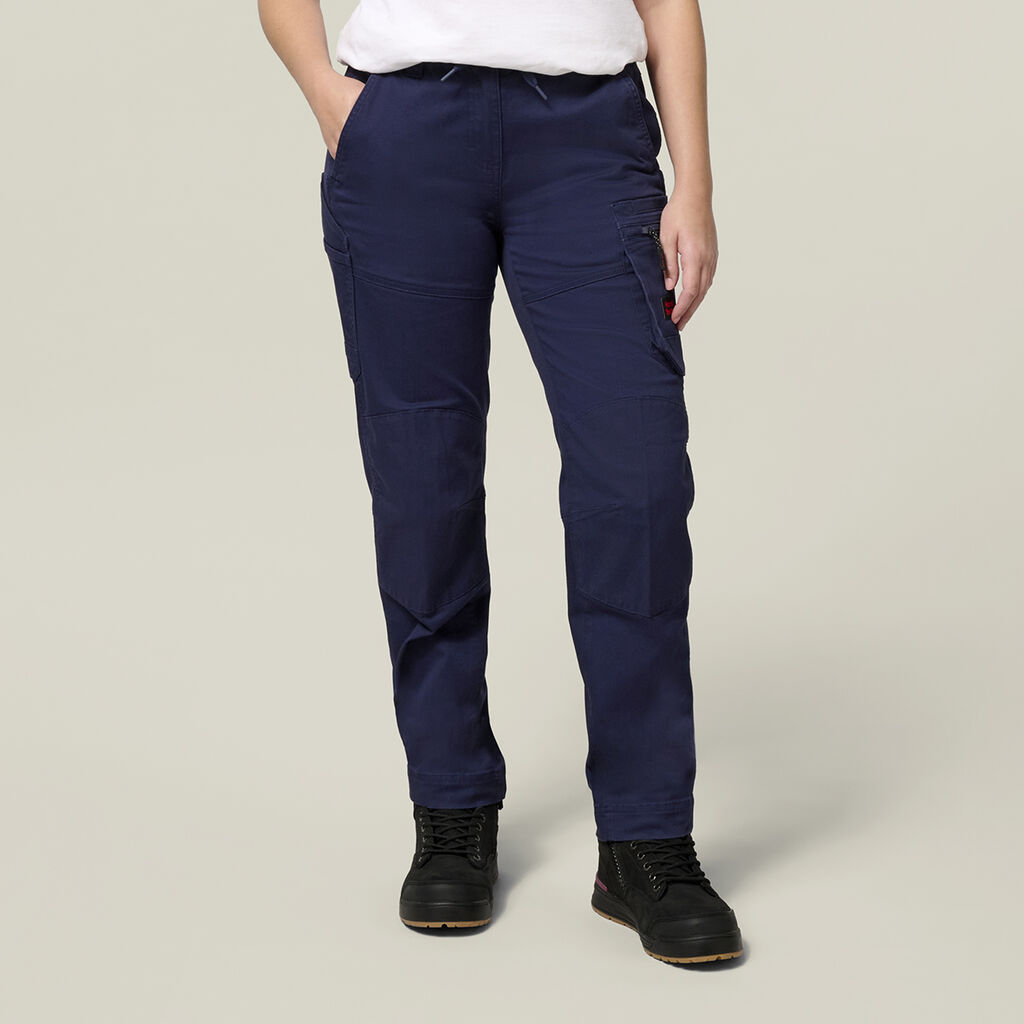 Women's 3056 ToughMaxx Work Pants