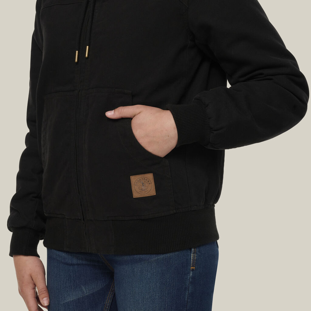 Women's Bomber Jacket
