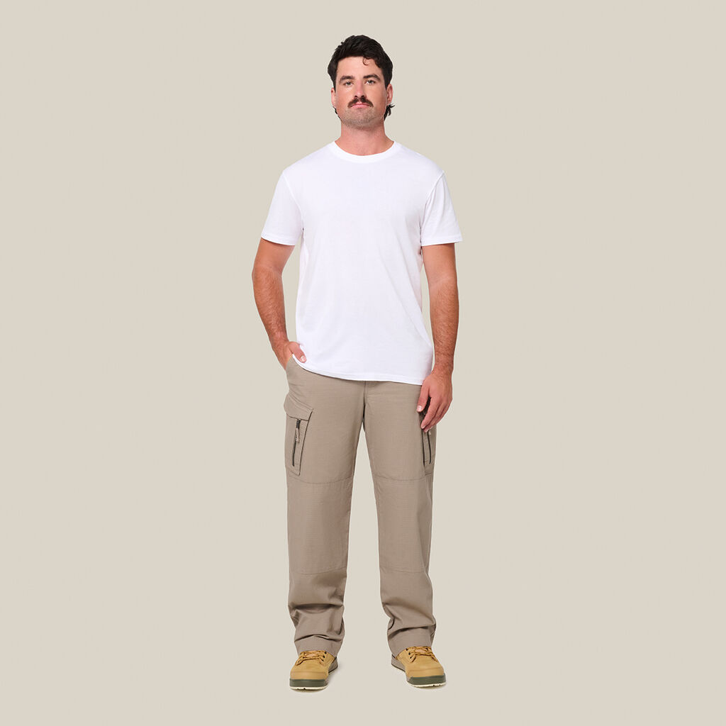 Edge Ripstop Pants